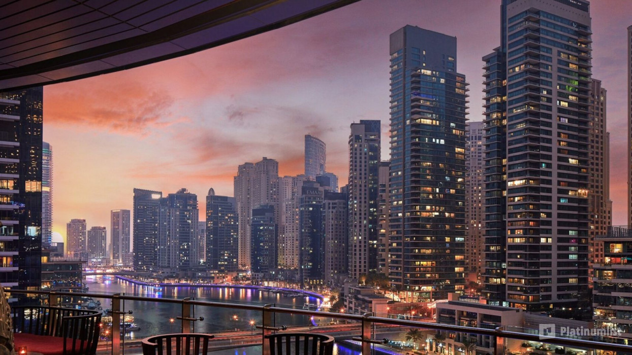 Asia Asia - Pier 7 Sunset Menu in Dubai: Gallery Photo 3e7y70