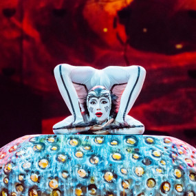 Photo from Cirque du Soleil: OVO Tickets in London in London: Gallery Photo 3pj8y8