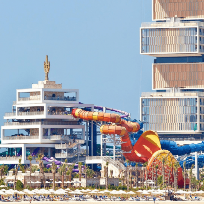 Atlantis Aquaventure Waterpark in Dubai: Gallery Photo 3yo69b
