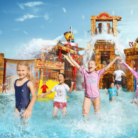 Atlantis Aquaventure Waterpark in Dubai: Gallery Photo 35y4bm