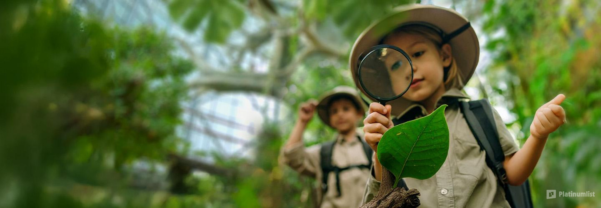 3e7ykb استديو الصور :دبي في ذا غرين بلانيت + عين دبي – باقة مشتركة