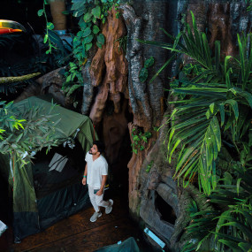 The Green Planet + Ain Dubai - Combo in Dubai: Gallery Photo 3rwg25 The Green Planet + Ain Dubai - Combo in Dubai: Gallery Photo 3rwg25