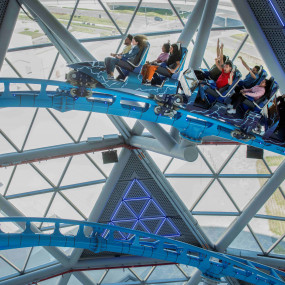 38y4g6 استديو الصور :دبي في ذا ستورم كوستر في دبي