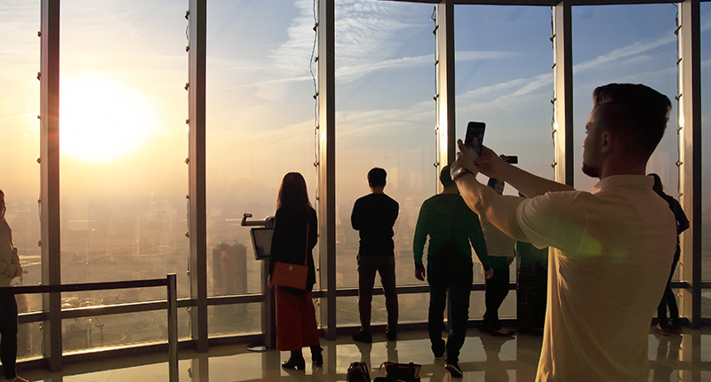 Photo de At The Top, Burj Khalifa Silver + Dubai Opera dans Dubai : Galerie Photo 3d7q6k