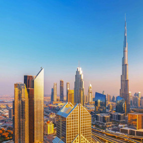 At The Top, Burj Khalifa Silver + Dubai Opera in Dubai : Galerie de photos z7xrmx