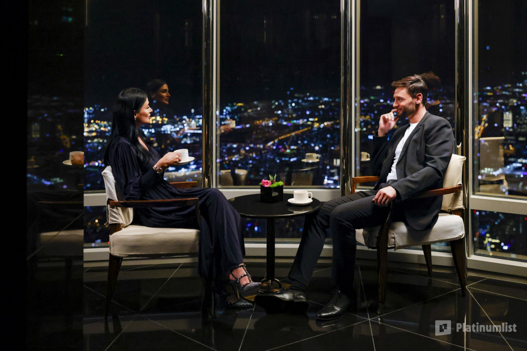 3d7qjk استديو الصور :دبي في قمة برج خليفة – تذكرة بلاتينوم