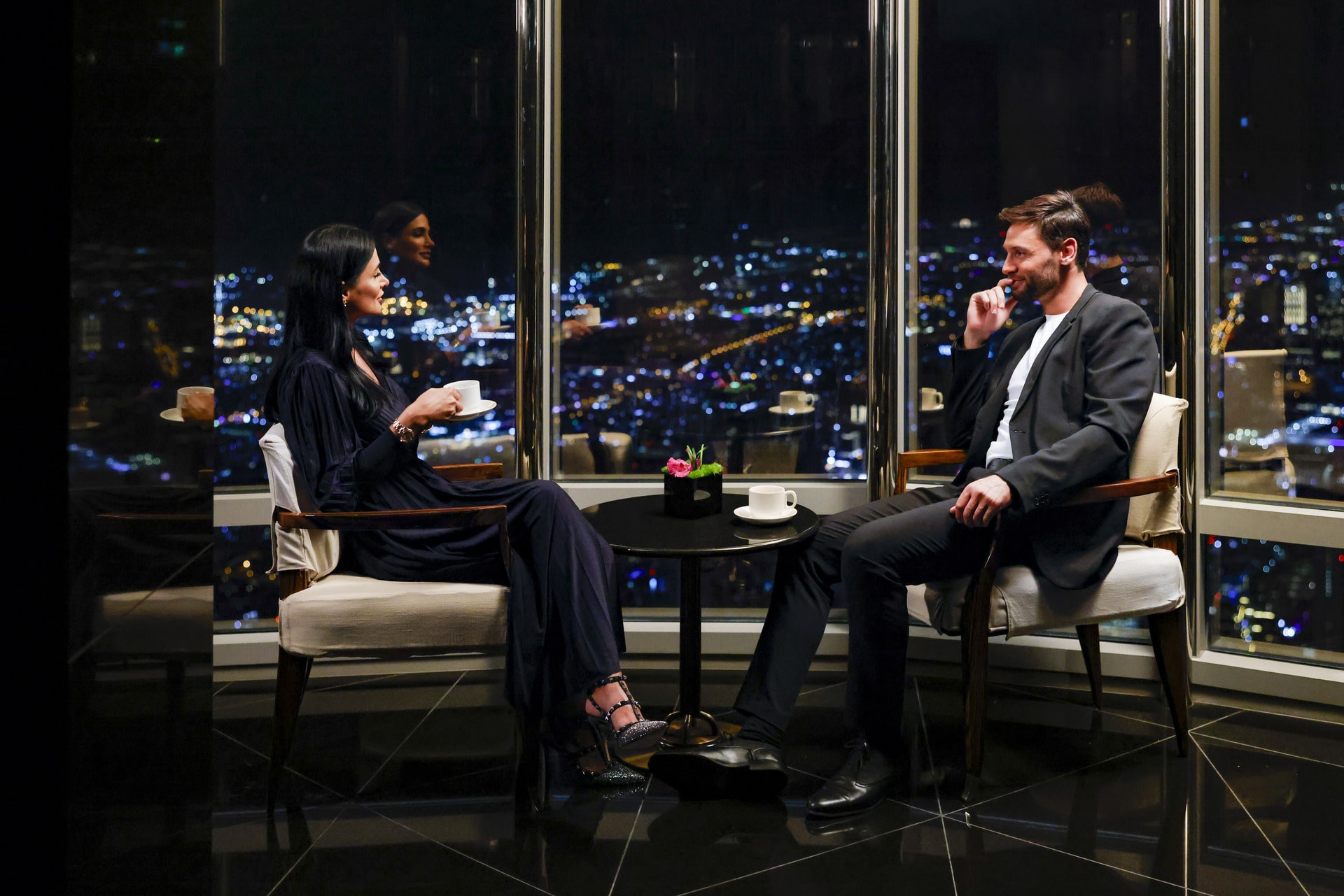 Photo from قمة برج خليفة – تذكرة بلاتينوم in دبي: Gallery Photo 3d7qjk