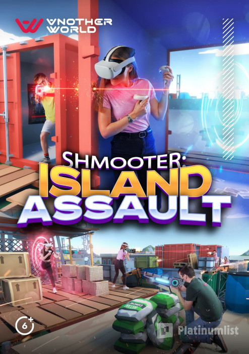 38y40j استديو الصور :المنامة في أنذر وورلد في قاعة الواقع الافتراضي في البحرين