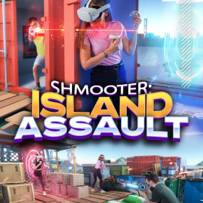 38y40j استديو الصور :المنامة في أنذر وورلد في قاعة الواقع الافتراضي في البحرين