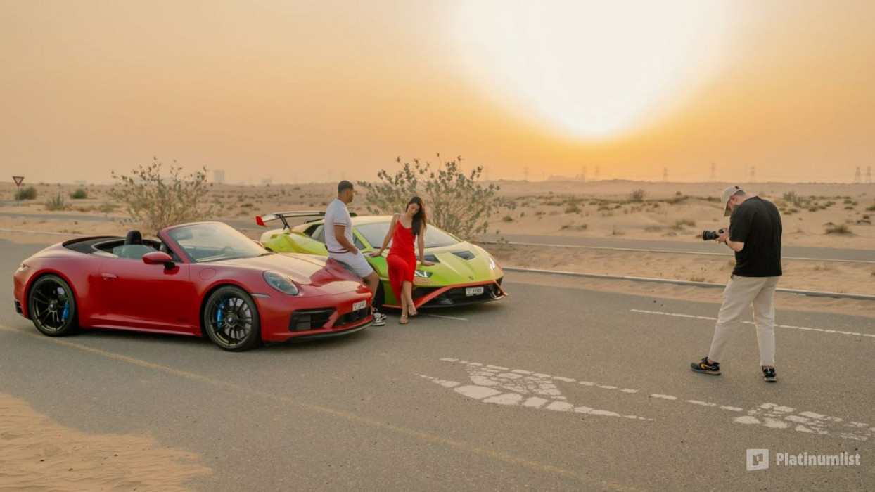 3j50yy استديو الصور :دبي في تجربة قيادة السوبركار مع باقة تصوير فوتوغرافي وفيديو