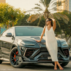 Photo from تجربة قيادة السوبركار مع باقة تصوير فوتوغرافي وفيديو in دبي: Gallery Photo 3e7y4q