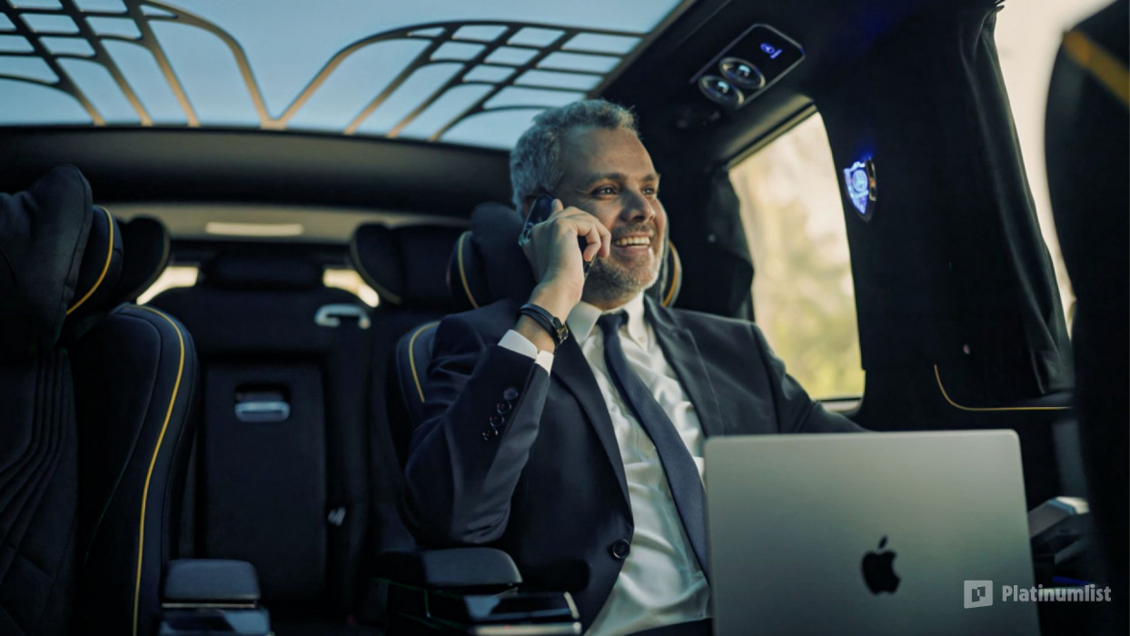 Ultra - Luxury City Tour with Private Chauffeur in Dubai: Gallery Photo 34j4xy Ultra - Luxury City Tour with Private Chauffeur in Dubai: Gallery Photo 34j4xy