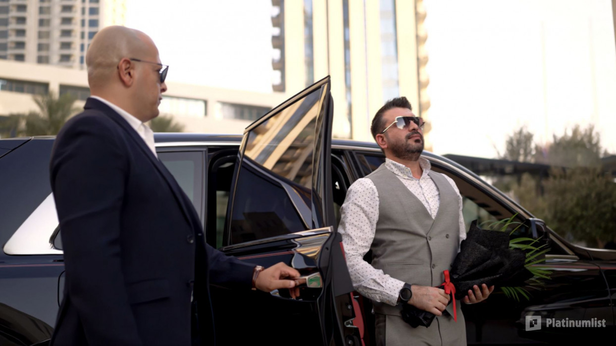 Ultra - Luxury City Tour with Private Chauffeur in Dubai: Gallery Photo 3rwgp1 Ultra - Luxury City Tour with Private Chauffeur in Dubai: Gallery Photo 3rwgp1