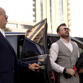 Ultra - Luxury City Tour with Private Chauffeur in Dubai: Gallery Photo 3rwgp1 Ultra - Luxury City Tour with Private Chauffeur in Dubai: Gallery Photo 3rwgp1