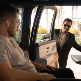 Photo from Ultra - Luxury City Tour with Private Chauffeur in Dubai: Gallery Photo n0v2pw