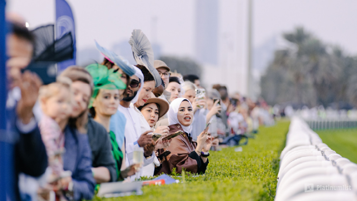 zodrmy استديو الصور :أبوظبي في الحديقة ملتقى السباقات 1 - حديقة فيلورا، 25 أكتوبر