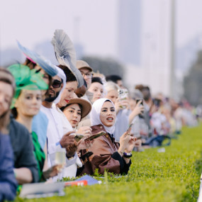 zodrmy استديو الصور :أبوظبي في الحديقة ملتقى السباقات 1 - حديقة فيلورا، 25 أكتوبر