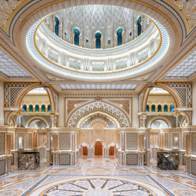 n0v68q استديو الصور :أبوظبي في قصر الوطن + الدخول مجانًا إلى متحف نور وسلام