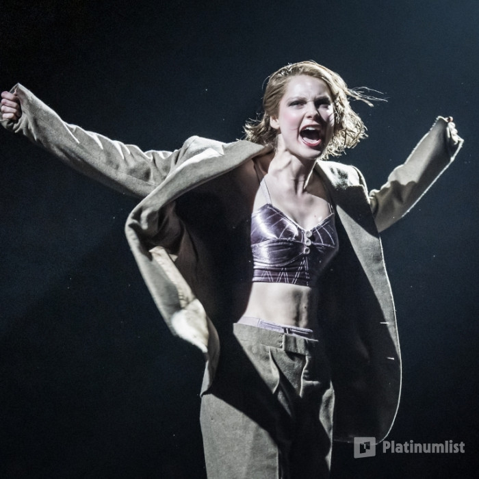 Cabaret Musical in London in London: Gallery Photo 35yjy4