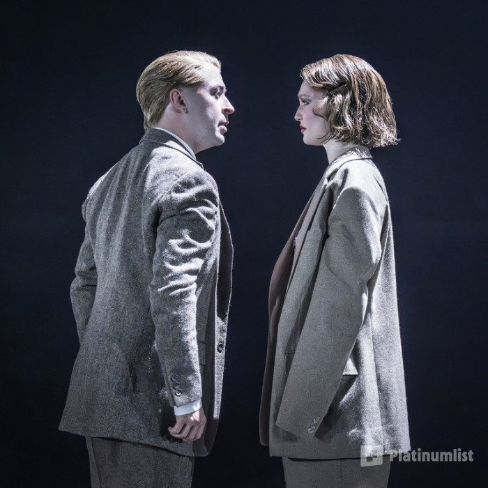 Cabaret Musical in London in London: Gallery Photo n69x9x