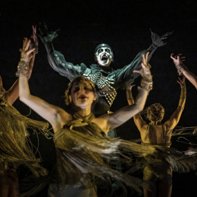 Cabaret Musical in London in London: Gallery Photo n1585j Cabaret Musical in London in London: Gallery Photo n1585j