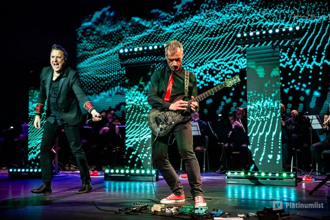 Tribute to Classic Depeche Mode ‘Freelove Symphony’ in Dubai in Dubai: Gallery Photo zw6j6b Tribute to Classic Depeche Mode ‘Freelove Symphony’ in Dubai in Dubai: Gallery Photo zw6j6b