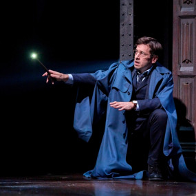 Harry Potter and the Cursed Child in London in London: Gallery Photo z7x8qw Harry Potter and the Cursed Child in London in London: Gallery Photo z7x8qw