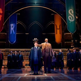 Harry Potter and the Cursed Child in London in London: Gallery Photo 3rwroy Harry Potter and the Cursed Child in London in London: Gallery Photo 3rwroy