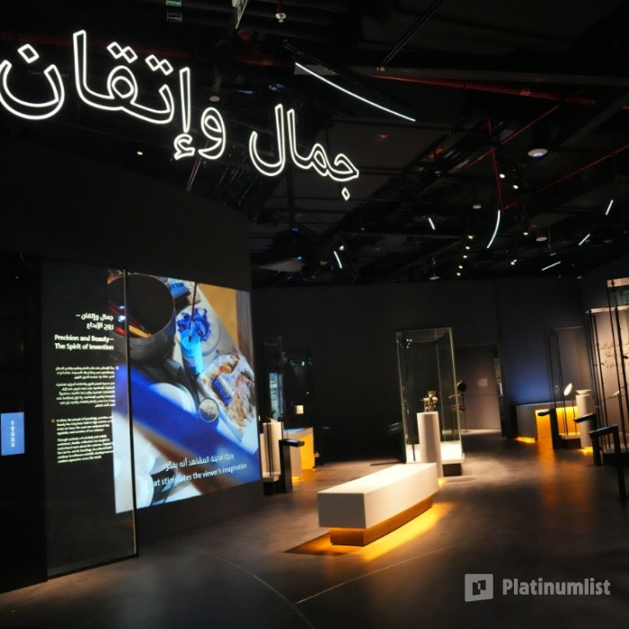 Emirates Park Zoo + Free Light and Peace museum in Abu Dhabi : Galerie de photos n0v6ep
