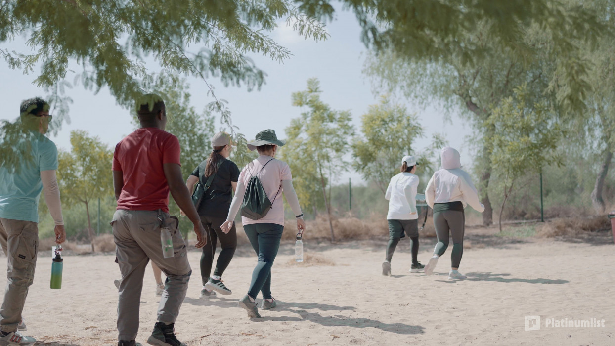 Aventura Park - Magic Portal in Dubai: Gallery Photo z94gg7