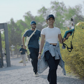 Aventura Park - Magic Portal in Dubai: Gallery Photo n0v66p