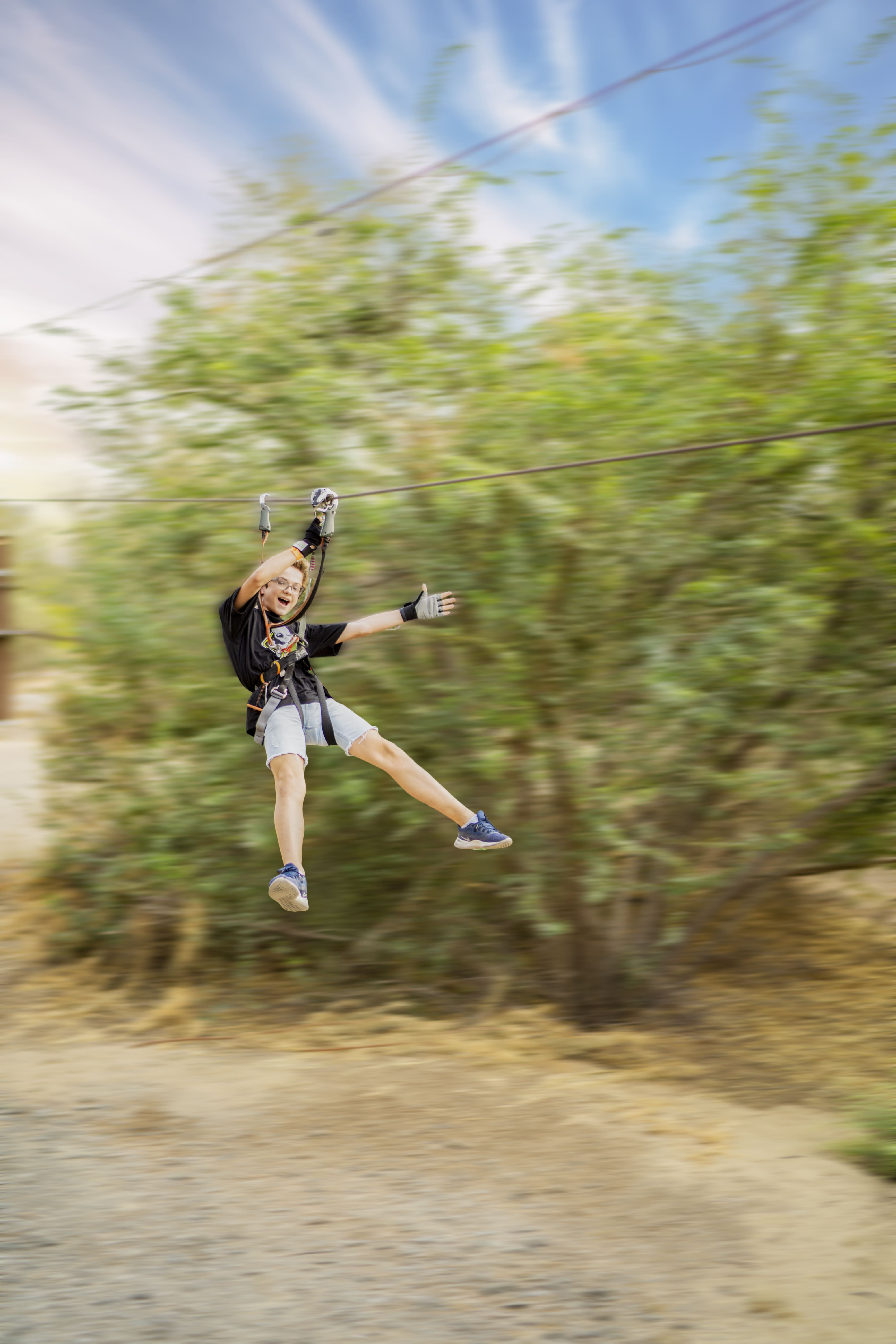 Photo de Aventura Park - Rope Rangers dans Dubai : Galerie Photo 3j5b2r