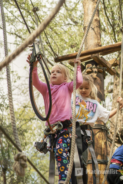 Aventura Park - Rope Rangers in Dubai: Gallery Photo 3yo844 Aventura Park - Rope Rangers in Dubai: Gallery Photo 3yo844