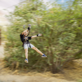 Aventura Park - Forest Explorer in Dubai: Gallery Photo n69xkp Aventura Park - Forest Explorer in Dubai: Gallery Photo n69xkp