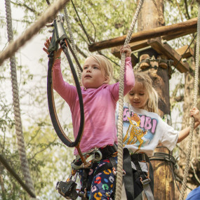 Aventura Park - Forest Explorer in Dubai: Gallery Photo n158ob Aventura Park - Forest Explorer in Dubai: Gallery Photo n158ob