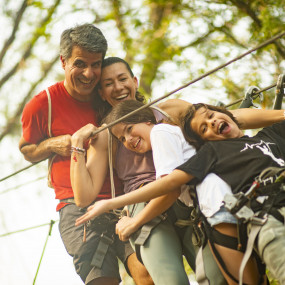 Photo from Aventura Park - Forest Explorer in Dubai: Gallery Photo 3e7jqm