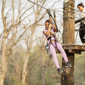 Aventura Park - Adrenaline in Dubai: Gallery Photo 3rwrdy