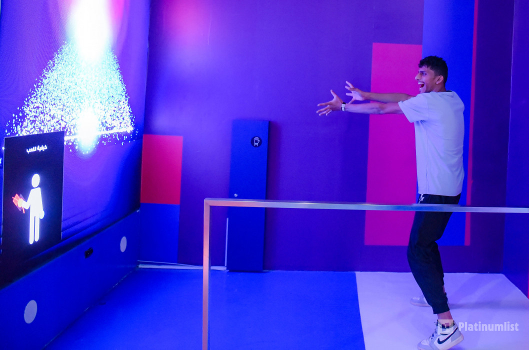 House Of Hype Riyadh in Riyadh: Gallery Photo nke67x