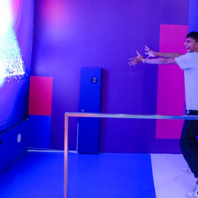 House Of Hype Riyadh in Riyadh: Gallery Photo nke67x