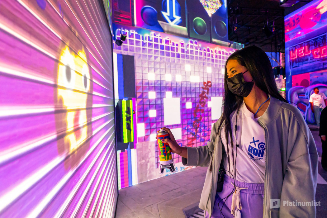 House Of Hype Riyadh in Riyadh: Gallery Photo n69xpw