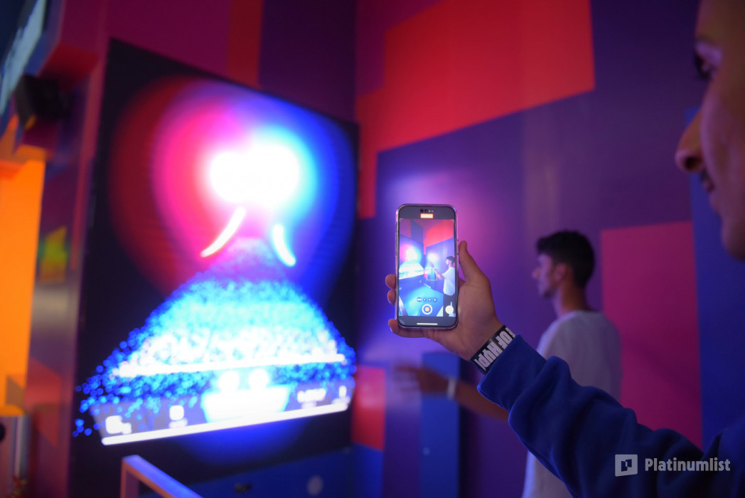 House Of Hype Riyadh in Riyadh: Gallery Photo n26p9r