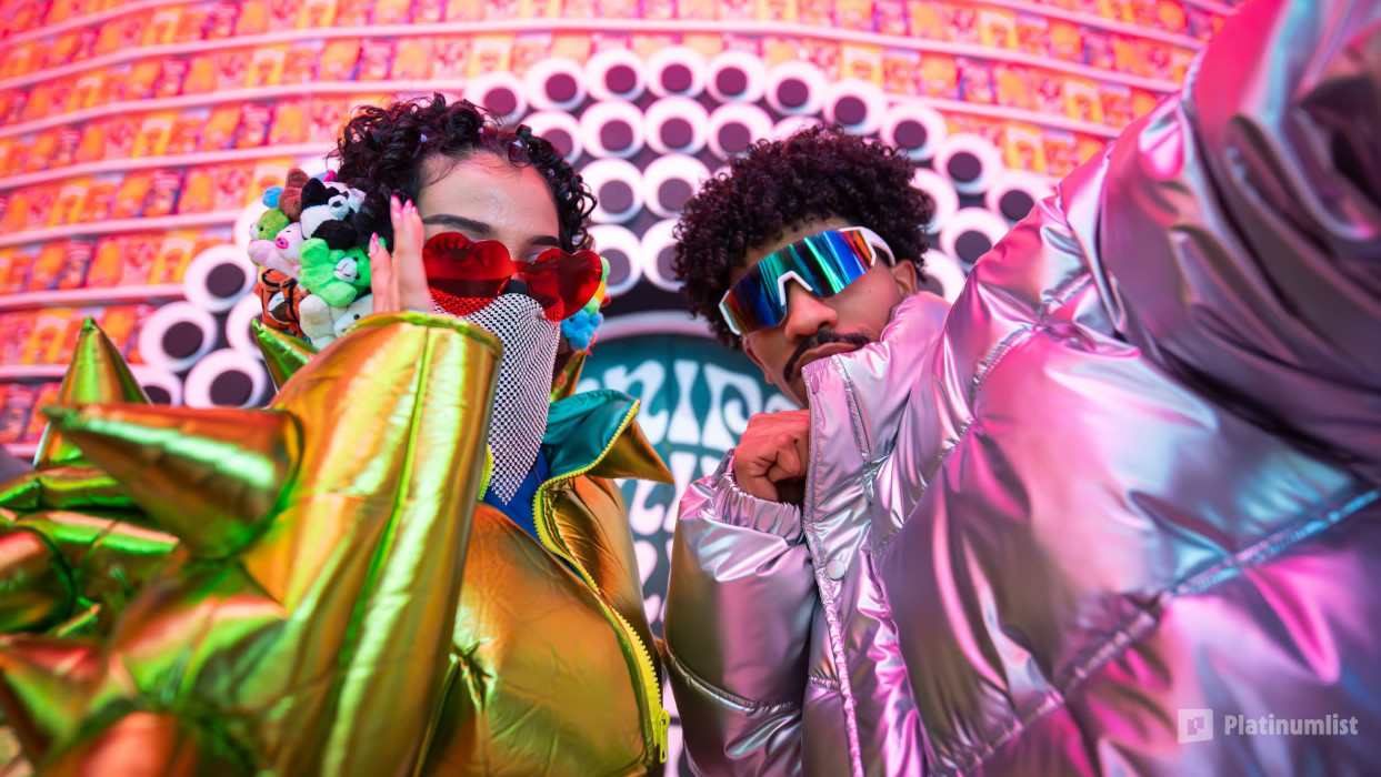 House Of Hype Riyadh in Riyadh : Galerie de photos n1589d