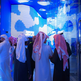 Photo de House Of Hype Riyadh dans Riyadh : Galerie Photo 3d7od6