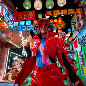 Photo de House Of Hype Riyadh dans Riyadh : Galerie Photo z7x8gd