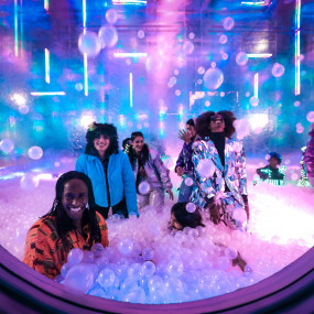 Photo de House Of Hype Riyadh dans Riyadh : Galerie Photo 3bjpmy