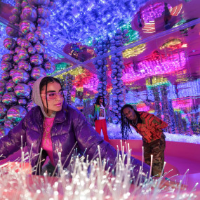 Photo de House Of Hype Riyadh dans Riyadh : Galerie Photo zw6j2k