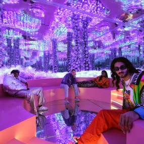 Photo de House Of Hype Riyadh dans Riyadh : Galerie Photo zm0v1p