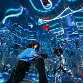 Photo de House Of Hype Riyadh dans Riyadh : Galerie Photo z94g91