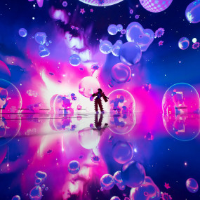 Photo de House Of Hype Riyadh dans Riyadh : Galerie Photo 38ypbq