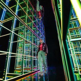 Photo de House Of Hype Riyadh dans Riyadh : Galerie Photo zg4rvr